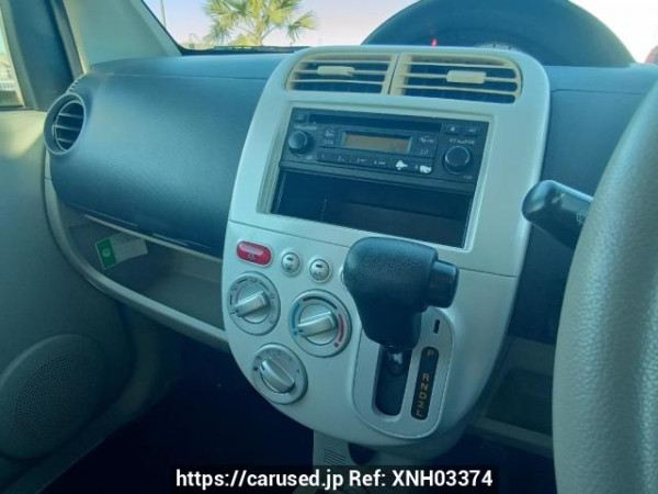 Used 2009 AT mitsubishi ek-wagon H82W Image[23]