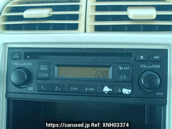 Used 2009 AT mitsubishi ek-wagon H82W Image[24]