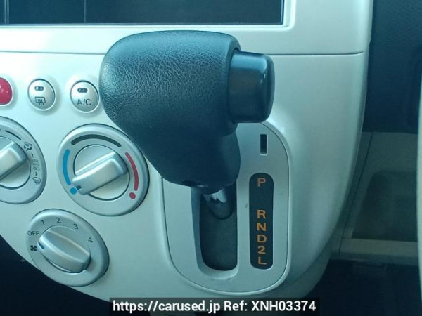 Used 2009 AT mitsubishi ek-wagon H82W Image[26]