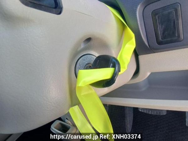 Used 2009 AT mitsubishi ek-wagon H82W Image[27]