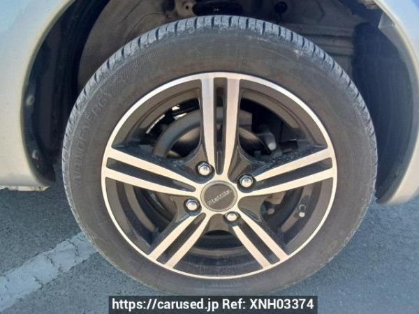 Used 2009 AT mitsubishi ek-wagon H82W Image[28]