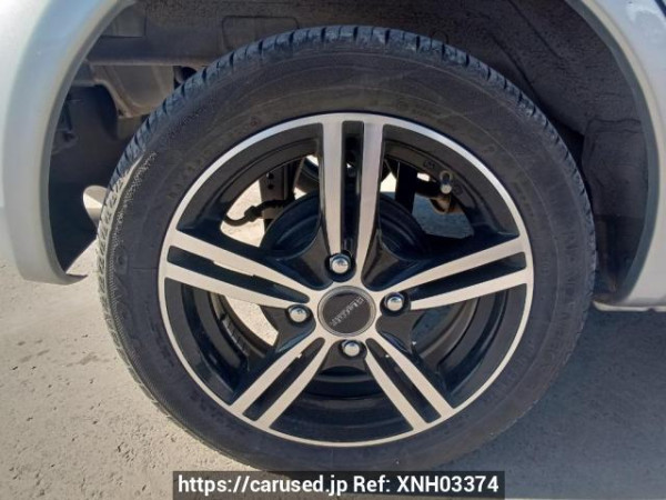 Used 2009 AT mitsubishi ek-wagon H82W Image[30]