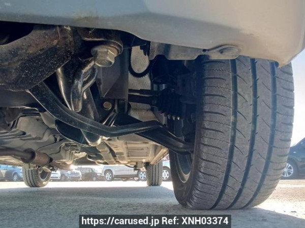 Used 2009 AT mitsubishi ek-wagon H82W Image[33]