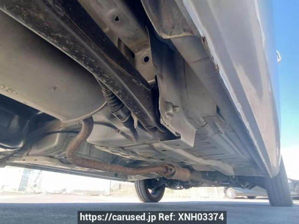 Used 2009 AT mitsubishi ek-wagon H82W Image[35]