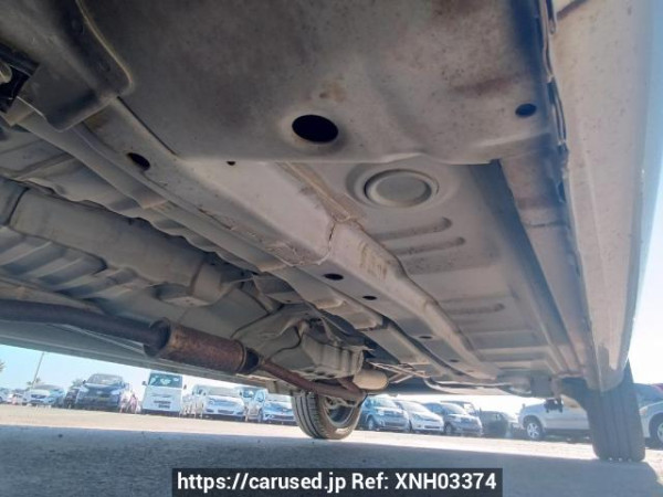 Used 2009 AT mitsubishi ek-wagon H82W Image[37]