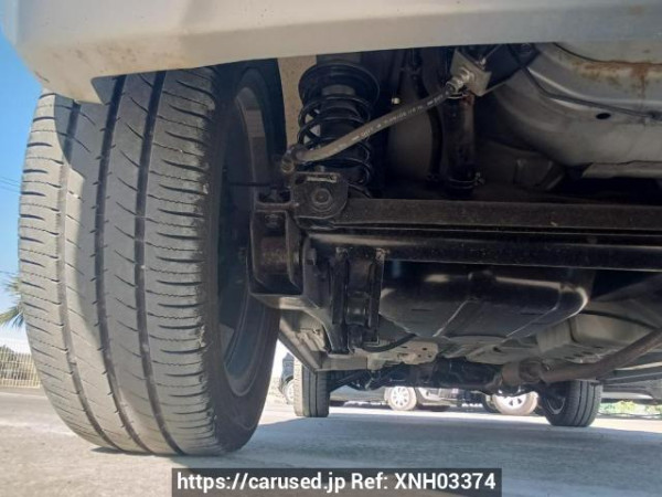 Used 2009 AT mitsubishi ek-wagon H82W Image[38]