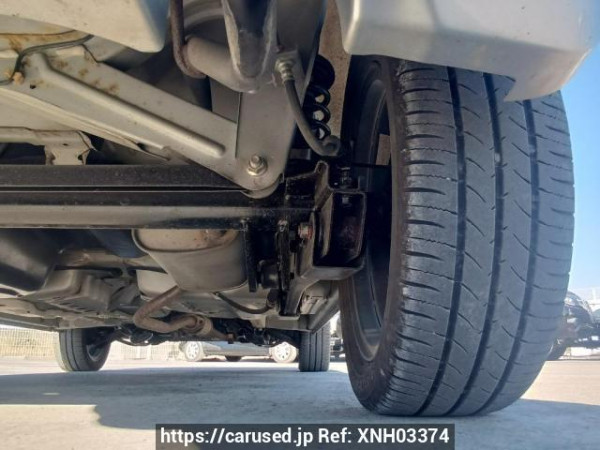 Used 2009 AT mitsubishi ek-wagon H82W Image[40]