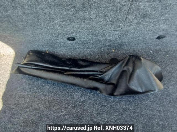 Used 2009 AT mitsubishi ek-wagon H82W Image[42]