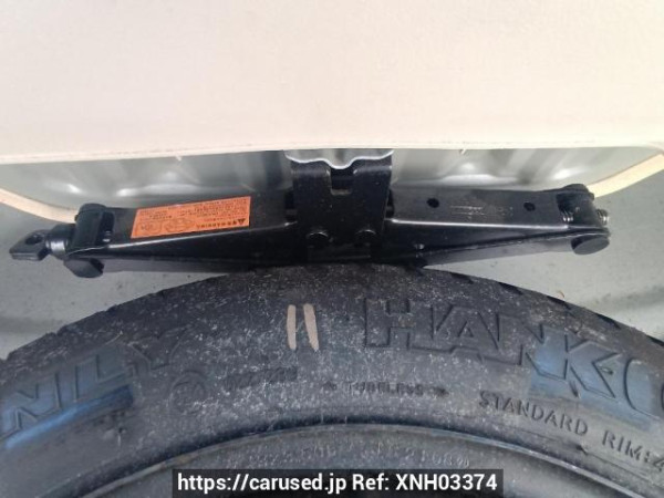 Used 2009 AT mitsubishi ek-wagon H82W Image[43]