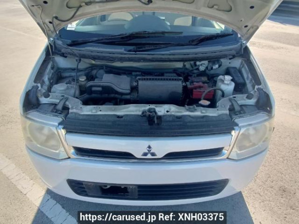 Used 2006 AT mitsubishi ek-wagon H82W Image[9]