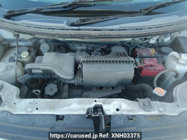 Used 2006 AT mitsubishi ek-wagon H82W Image[10]
