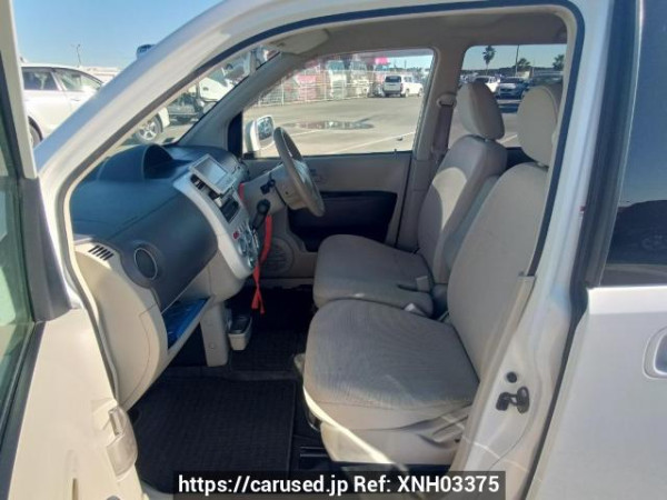 Used 2006 AT mitsubishi ek-wagon H82W Image[15]