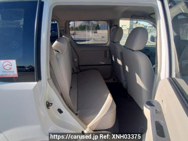 Used 2006 AT mitsubishi ek-wagon H82W Image[16]