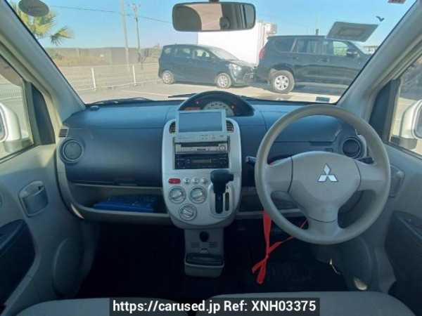 Used 2006 AT mitsubishi ek-wagon H82W Image[18]