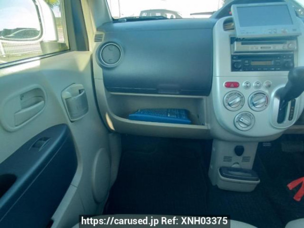 Used 2006 AT mitsubishi ek-wagon H82W Image[19]