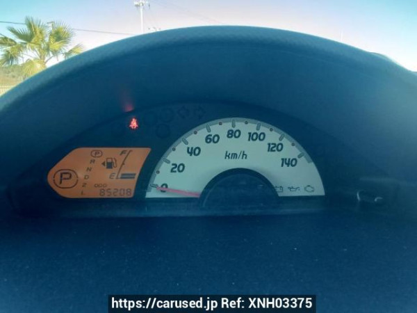 Used 2006 AT mitsubishi ek-wagon H82W Image[21]