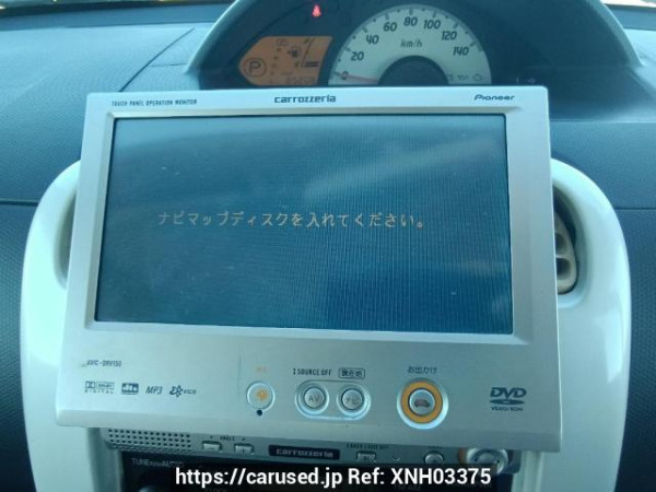 Used 2006 AT mitsubishi ek-wagon H82W Image[24]