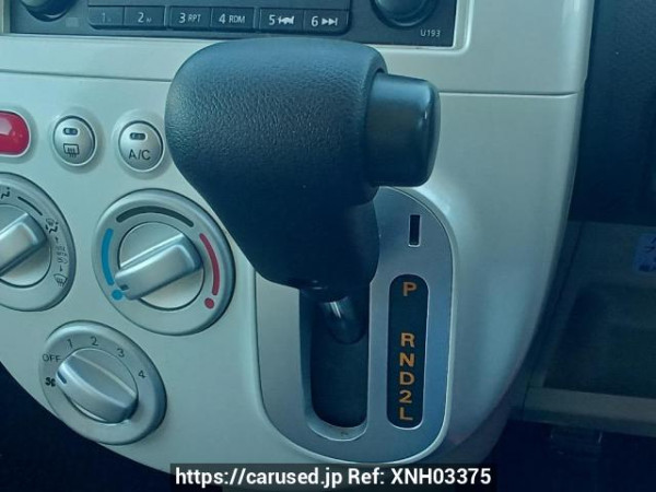 Used 2006 AT mitsubishi ek-wagon H82W Image[27]