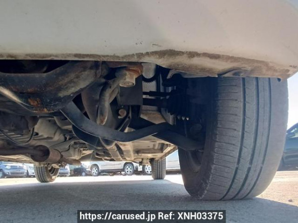 Used 2006 AT mitsubishi ek-wagon H82W Image[34]