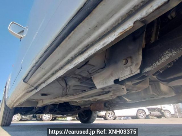 Used 2006 AT mitsubishi ek-wagon H82W Image[35]