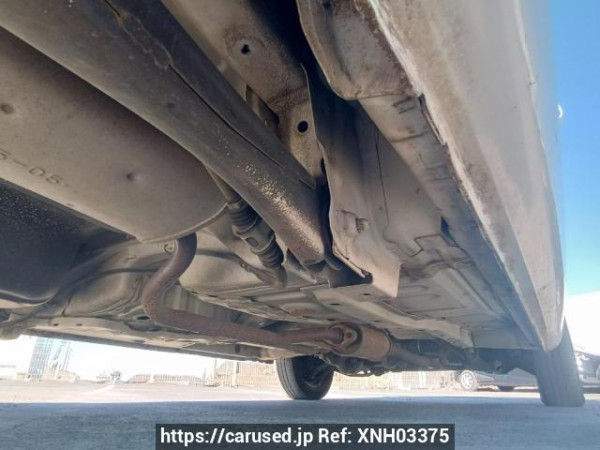 Used 2006 AT mitsubishi ek-wagon H82W Image[36]