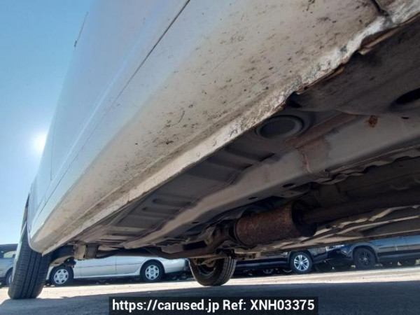 Used 2006 AT mitsubishi ek-wagon H82W Image[37]