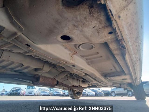 Used 2006 AT mitsubishi ek-wagon H82W Image[38]