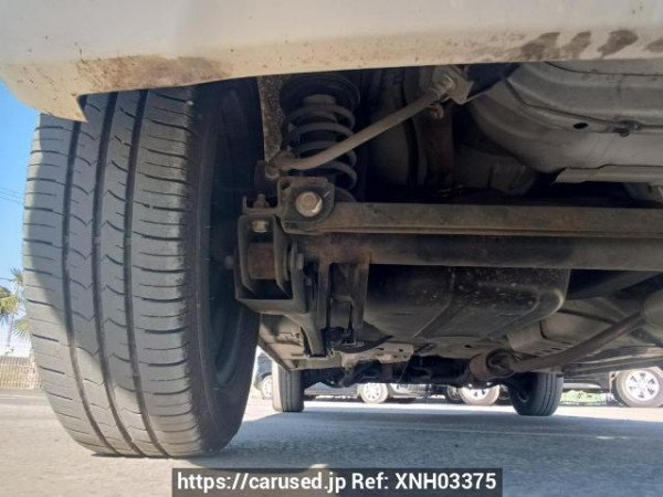 Used 2006 AT mitsubishi ek-wagon H82W Image[39]