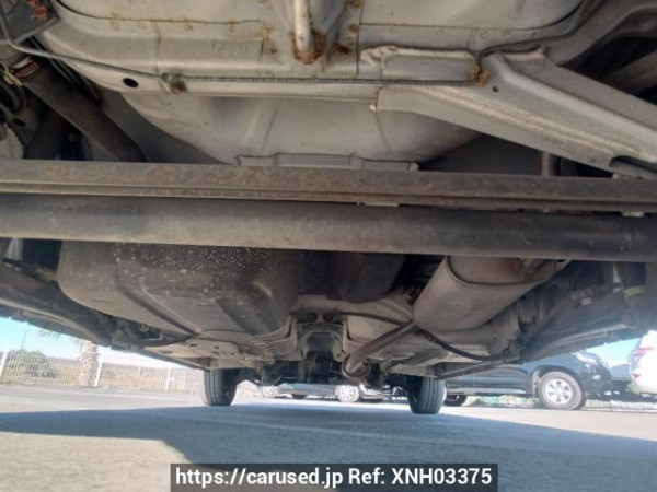 Used 2006 AT mitsubishi ek-wagon H82W Image[40]