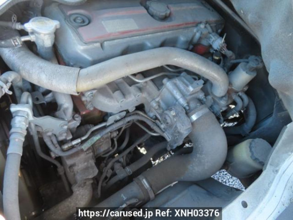 Used 2009 MT toyota dyna-route-van XZU508V Image[11]