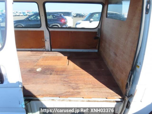 Used 2009 MT toyota dyna-route-van XZU508V Image[19]