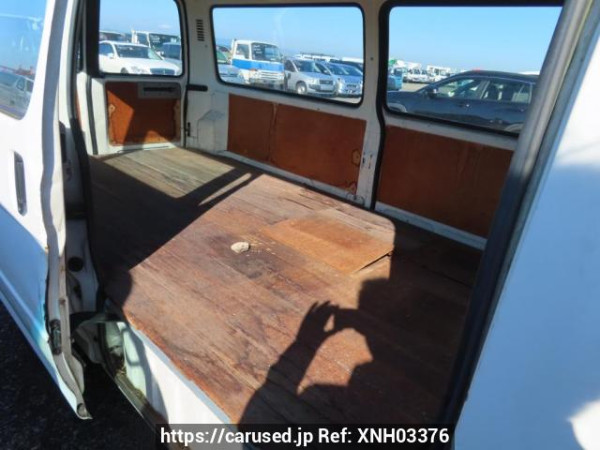 Used 2009 MT toyota dyna-route-van XZU508V Image[21]