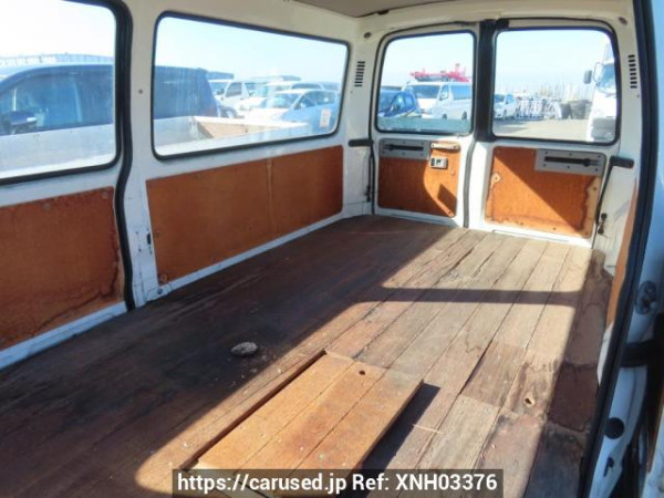 Used 2009 MT toyota dyna-route-van XZU508V Image[22]