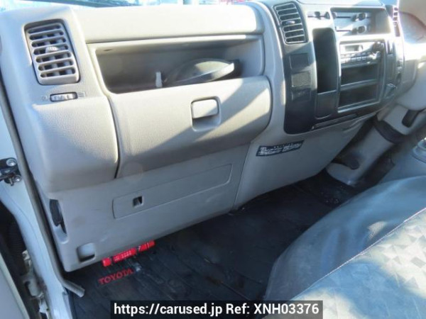 Used 2009 MT toyota dyna-route-van XZU508V Image[23]