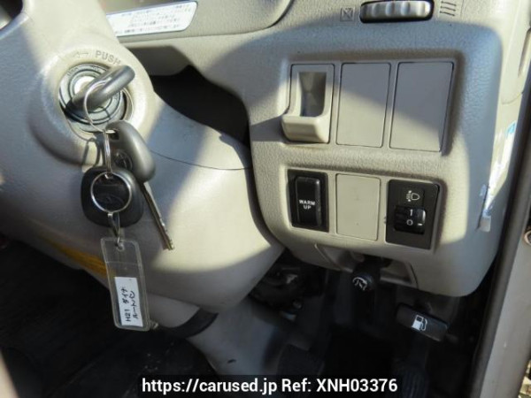 Used 2009 MT toyota dyna-route-van XZU508V Image[26]