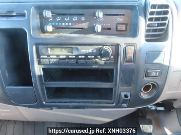 Used 2009 MT toyota dyna-route-van XZU508V Image[27]