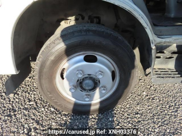 Used 2009 MT toyota dyna-route-van XZU508V Image[33]