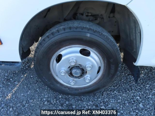 Used 2009 MT toyota dyna-route-van XZU508V Image[34]