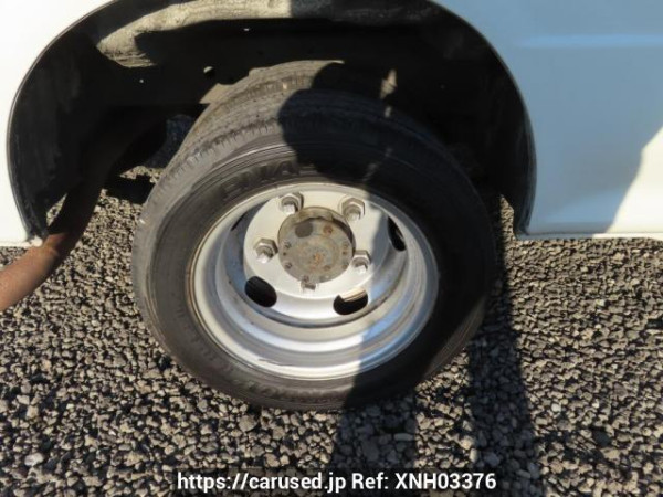 Used 2009 MT toyota dyna-route-van XZU508V Image[35]