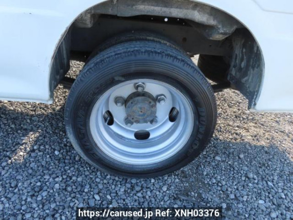 Used 2009 MT toyota dyna-route-van XZU508V Image[36]