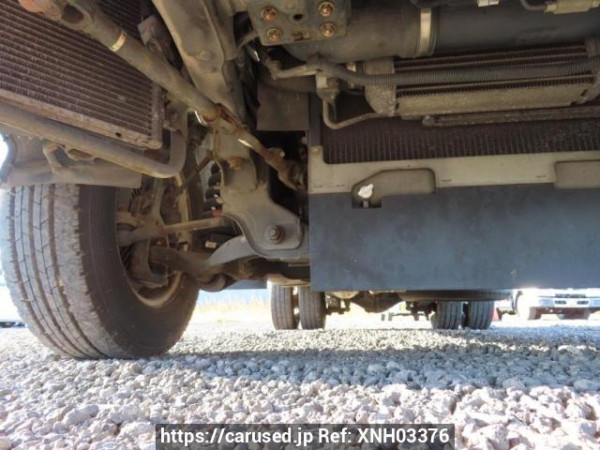 Used 2009 MT toyota dyna-route-van XZU508V Image[37]