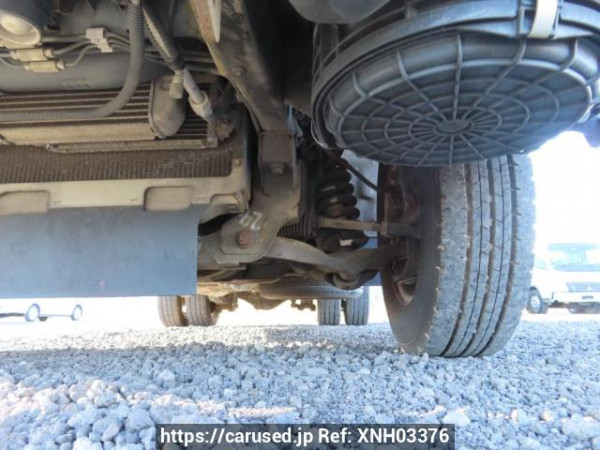 Used 2009 MT toyota dyna-route-van XZU508V Image[38]