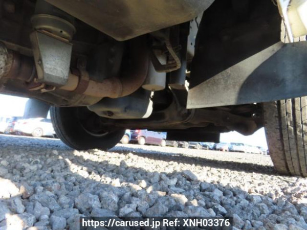 Used 2009 MT toyota dyna-route-van XZU508V Image[39]