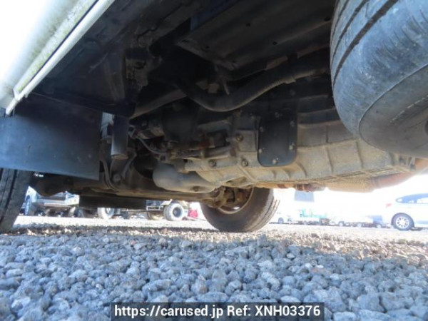 Used 2009 MT toyota dyna-route-van XZU508V Image[40]