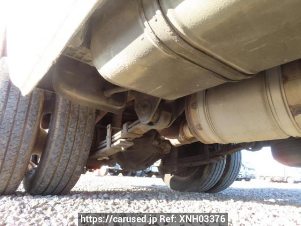 Used 2009 MT toyota dyna-route-van XZU508V Image[41]