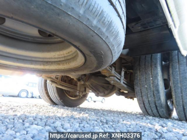 Used 2009 MT toyota dyna-route-van XZU508V Image[42]