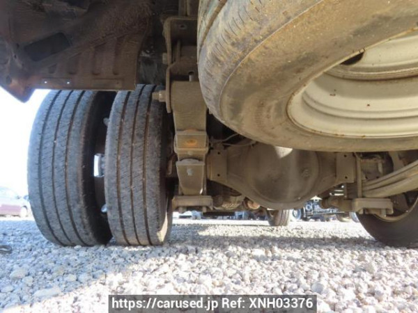 Used 2009 MT toyota dyna-route-van XZU508V Image[43]