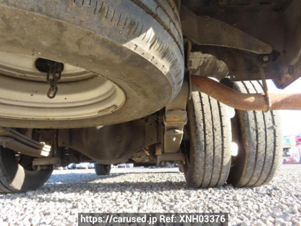 Used 2009 MT toyota dyna-route-van XZU508V Image[45]