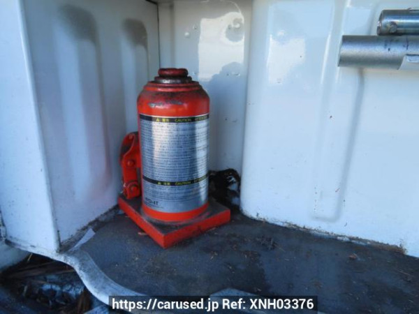 Used 2009 MT toyota dyna-route-van XZU508V Image[47]