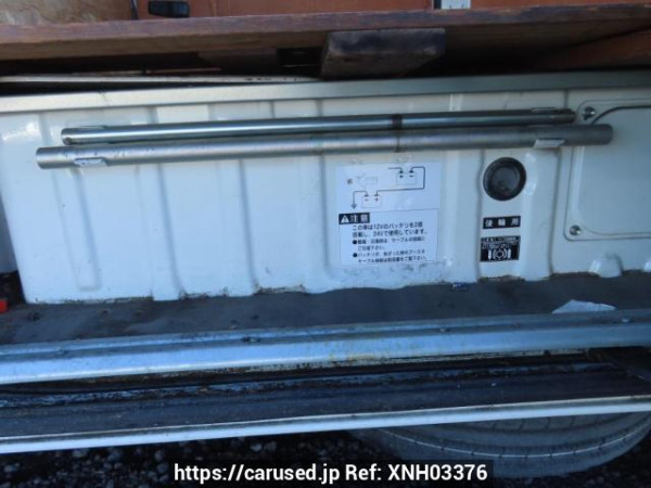 Used 2009 MT toyota dyna-route-van XZU508V Image[48]